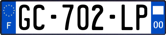GC-702-LP