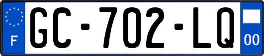 GC-702-LQ