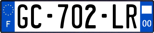 GC-702-LR