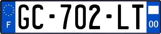 GC-702-LT