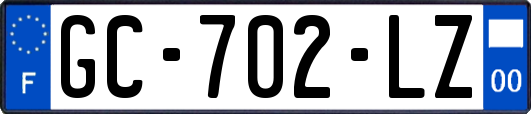 GC-702-LZ