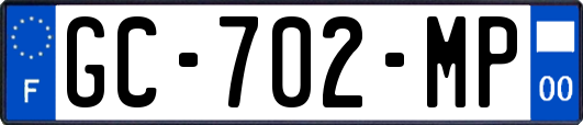 GC-702-MP