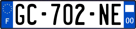 GC-702-NE