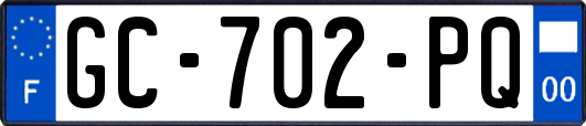 GC-702-PQ