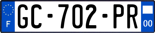 GC-702-PR