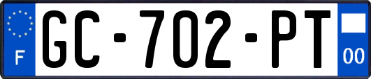 GC-702-PT
