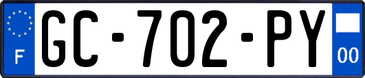GC-702-PY