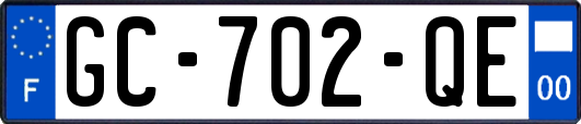 GC-702-QE