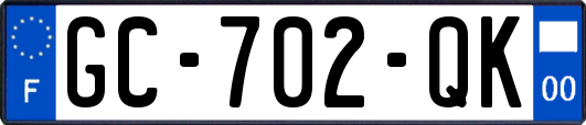 GC-702-QK