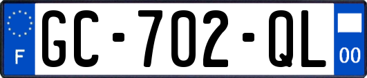 GC-702-QL