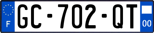 GC-702-QT