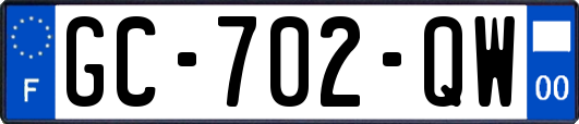 GC-702-QW
