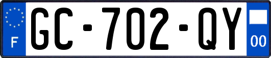 GC-702-QY