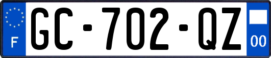 GC-702-QZ