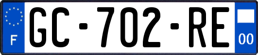 GC-702-RE