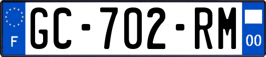 GC-702-RM