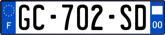 GC-702-SD