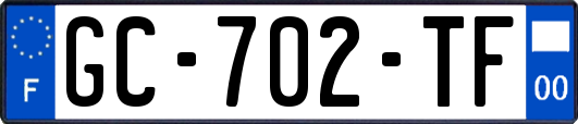 GC-702-TF
