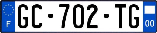 GC-702-TG