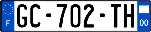 GC-702-TH