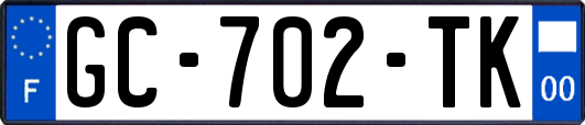 GC-702-TK