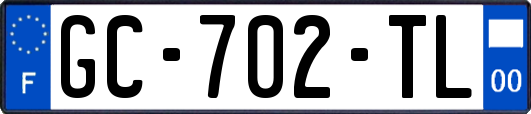 GC-702-TL