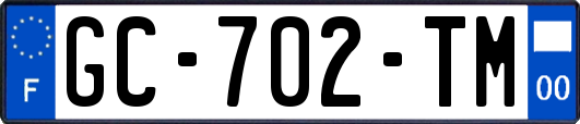 GC-702-TM