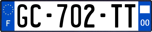 GC-702-TT