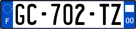 GC-702-TZ