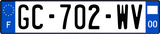 GC-702-WV