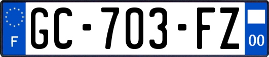 GC-703-FZ