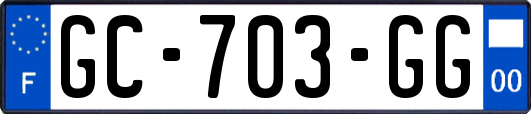 GC-703-GG
