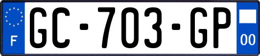 GC-703-GP
