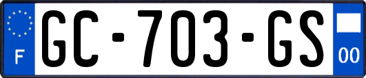 GC-703-GS