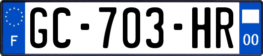 GC-703-HR