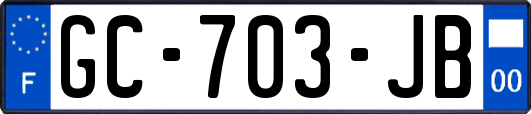GC-703-JB