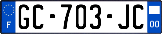GC-703-JC