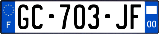 GC-703-JF