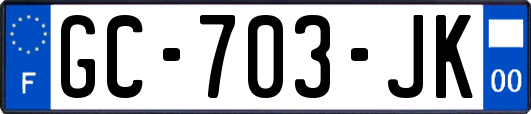 GC-703-JK