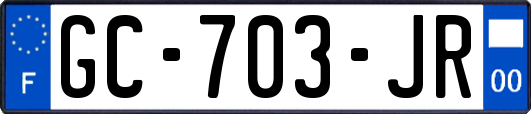 GC-703-JR