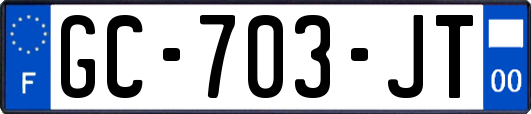 GC-703-JT