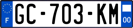 GC-703-KM