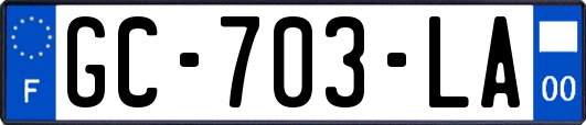GC-703-LA