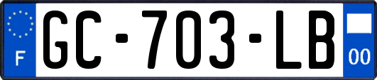 GC-703-LB