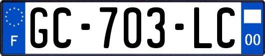 GC-703-LC