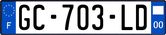 GC-703-LD