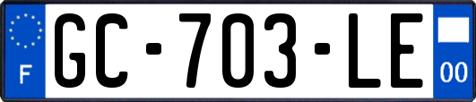 GC-703-LE