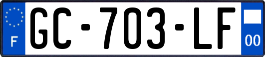 GC-703-LF