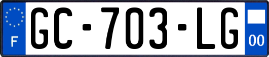 GC-703-LG