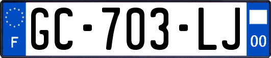 GC-703-LJ